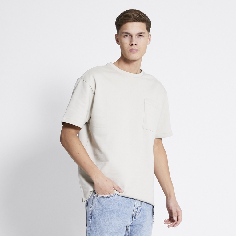 Sweat t-shirt "Koto"